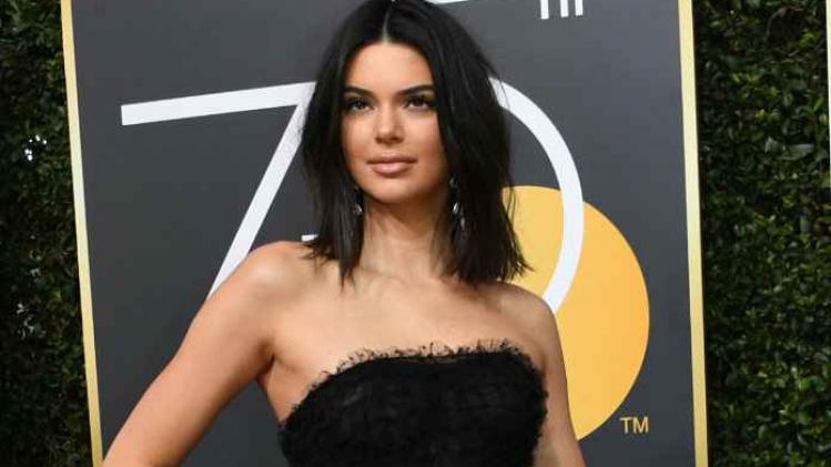 Kendall Jenner